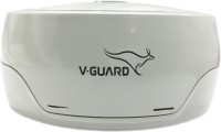 V Guard Stabilizer for fridge upto 300 ltr VG-50 Voltage Stabilizer(Grey)   Home Appliances  (V Guard)