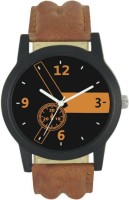 VK SALES Lether Belt Analog Watch  - For Boys   Watches  (vk sales)