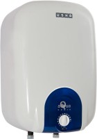 Usha 15 L Storage Water Geyser(Cyan, Aquagenie 15L Cyan)   Home Appliances  (Usha)