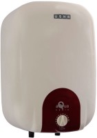 View Usha 15 L Storage Water Geyser(Ivory Wine, Aquagenie 15L Ivory Wine) Home Appliances Price Online(Usha)
