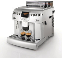 Lavazza AULIKA FOCUS 1000 W Food Processor(Silver)