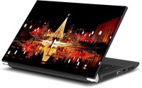Dadlace Best Loister Vinyl Laptop Decal 17   Laptop Accessories  (Dadlace)