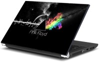 Dadlace Pink Floyd Vinyl Laptop Decal 13.3   Laptop Accessories  (Dadlace)
