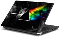 Dadlace Pink Floyd Vinyl Laptop Decal 15.6   Laptop Accessories  (Dadlace)