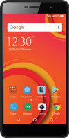 Comio P1 4G (Metal Grey, 32 GB)(3 GB RAM)