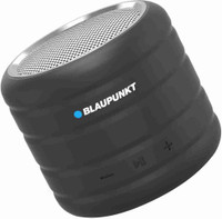 blaupunkt portable speaker bt01