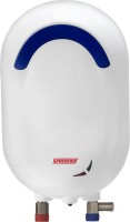 Spherehot 1 L Instant Water Geyser(White, Rapido 1 L 3 KW)   Home Appliances  (Spherehot)
