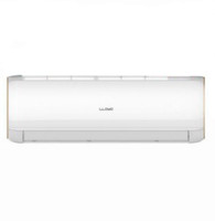 Lloyd 1 Ton 5 Star BEE Rating 2017 Split AC  - White(LS13A5DA-W, Copper Condenser) - Price 30299 2 % Off  