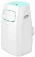 Lloyd 1 Ton Portable AC - White(LP12PF, Copper Condenser) - Price 26990