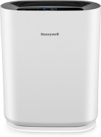 Honeywell Air Touch I8 Portable Room Air Purifier(White)   Home Appliances  (Honeywell)