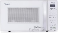 Whirlpool 20 L Grill Microwave Oven(MW 20 GW, White)