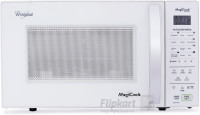 Whirlpool 20 L Grill Microwave Oven(MW 20 GW, White) Whirlpool 20 L Grill Microwave Oven(MW 20 GW, White)