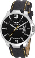 Lois Caron LCS-8008 DAY & DATE SERIES Analog Watch  - For Men   Watches  (Lois Caron)