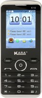 Kara K-10(Black) - Price 847 34 % Off  
