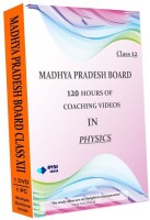AVNS INDIA Madhya Pradesh Class 12 - Physics Full Syllabus Teaching Video (DVD)(DVD)