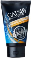 Gatsby Cooling Face Wash Energizing Fresh Face Wash(100 g) - Price 115 30 % Off  