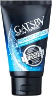 Gatsby Cooling Face Wash Perfect Clean Face Wash(100 g) - Price 115 30 % Off  