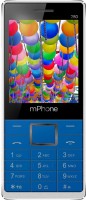 mPhone 280(Blue) - Price 1799 