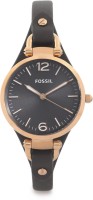 Fossil ES3077I  Analog Watch For Women