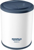 maharaja 15 L Storage Water Geyser(Grey, Classico+)   Home Appliances  (Maharaja)