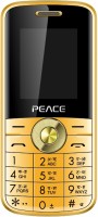 Peace K-1(Gold) - Price 799 23 % Off  