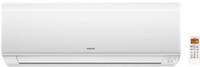 Hitachi 2 Ton 5 Star BEE Rating 2017 Split AC  - White(RAU524AVD, Copper Condenser) - Price 59190 