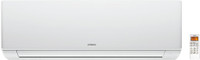 Hitachi 1 Ton 3 Star BEE Rating 2017 Split AC - White(RSG312EAEA, Copper Condenser) - Price 44190