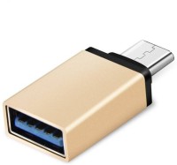View BRPEARL Micro USB OTG Adapter(Pack of 1) Laptop Accessories Price Online(BRPEARL)