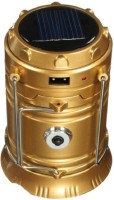View Infinity Emergency Light Lantern RZX-06 Led Light(Golden) Laptop Accessories Price Online(Infinity)
