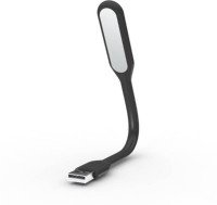 View Infinity Flexible USB Led Light pack of 1 JHPB-A59 Led Light(Black) Laptop Accessories Price Online(Infinity)