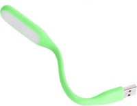 Infinity Flexible USB Led Light pack of 1 JHPB-A35 Led Light(Green)   Laptop Accessories  (Infinity)