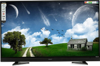 Panasonic 123.4 cm (49 inch) Full HD LED Smart TV(TH-49ES480DX)