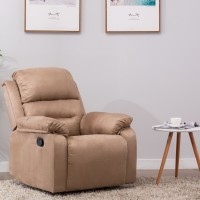 View Perfect Homes by Flipkart Wayne Single Seater Fabric Recliner Furniture (Perfect Homes by Flipkart)