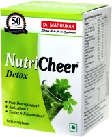 NutriCheer NutriCheer Detox(10 mg)