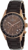 Maxima 46240CMGR  Analog Watch For Men