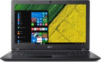 acer Aspire 3 Celeron Dual Core - (2 GB/500 GB HDD/Windows 10) A315-31 Laptop(15.6 inch, Black, 2.1 kg)