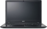 acer Aspire Core i5 7th Gen - (8 GB/1 TB HDD/Linux/2 GB Graphics) E5-575 Laptop(15.6 inch, Black, 2.23 kg)