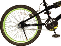 hero fuel cycle