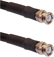 Ventev LMR400BMBM-210 5.3 m HDMI Cable(Compatible with Universal, Black)