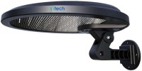 IFITech 56 Leds Super Bright Solar Garden Motion Sensor Wall/Street/Pathway Light- Solar Lights(White Lighting)   Home Appliances  (IFITech)