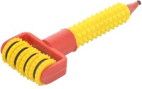 ACM 045612 Acupressure Face Roller Massage Massager(Yellow, Red) - Price 130 83 % Off  