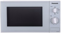 Panasonic 20 L Solo Microwave Oven(NN-SM255W, White)