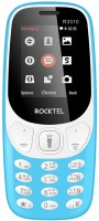 Rocktel R3310(Sky Blue) - Price 499 37 % Off  