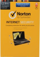 Norton Internet Security 3.0 User 1 Year(CD/DVD)
