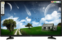 Panasonic 108 cm (43 inch) Full HD LED TV(TH-43E200DX)