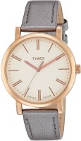 Timex TWH2Z9610  Analog Watch For Women