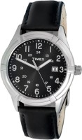 Timex TW2P76700  Analog Watch For Men