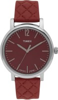 Timex TW2P71200  Analog Watch For Women
