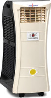 Indicool 3 L Window Air Cooler(White, indicool150)