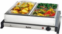 SKYLINE VTL-9666 Electric Cooking Heater(2 Burner)